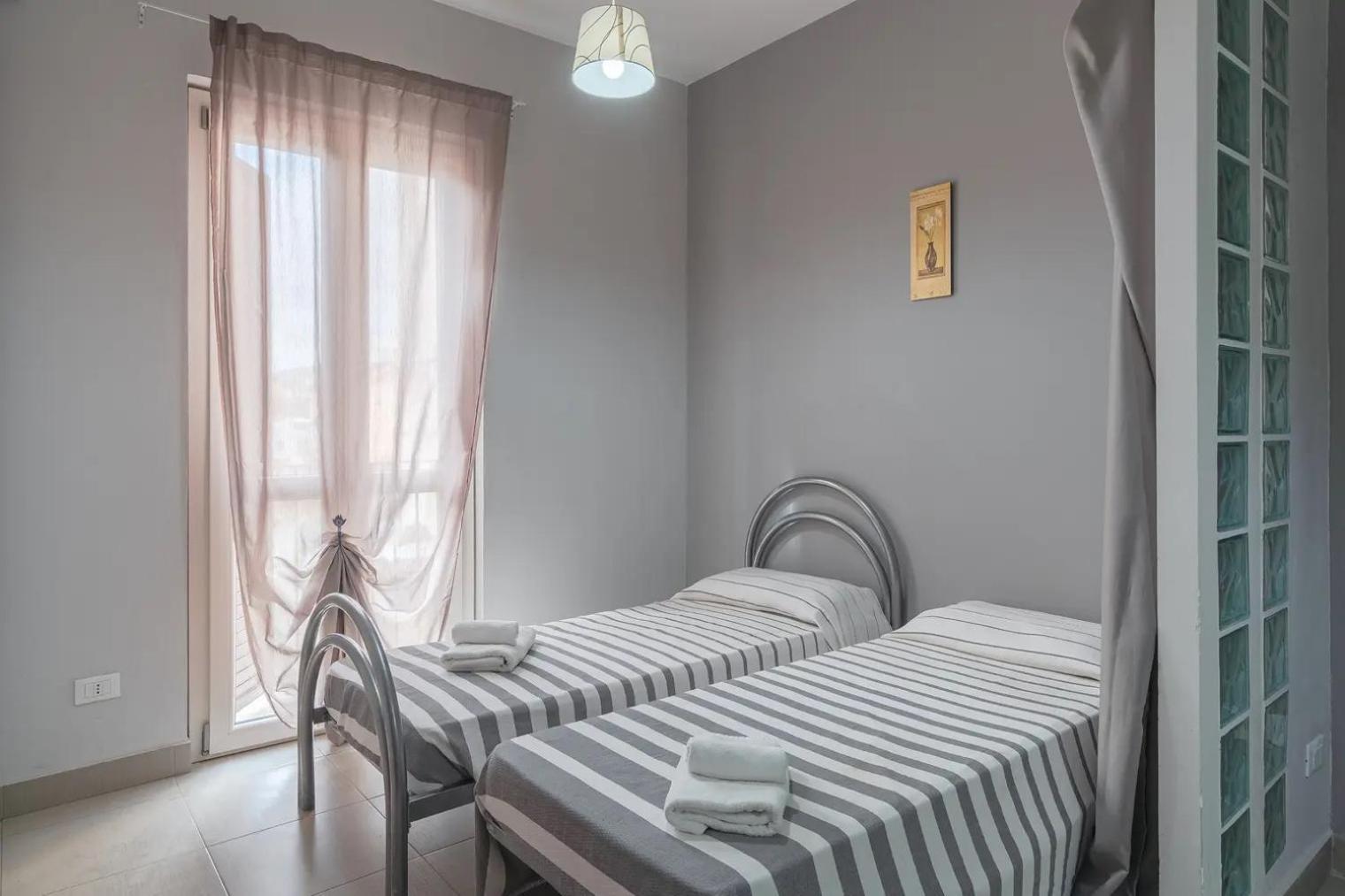 Casa Carlotta Villa Ното Екстериор снимка